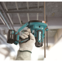 Makita - Aku řezač závitových tyčí Li-ion CXT 12V, bez aku   Z SC103DZ