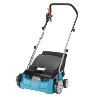 Makita - Elektrický vertikutátor 32cm,1300W UV3200