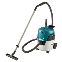 MAKITA Univerzální vysavač 20l,1000W,třída L VC2000L