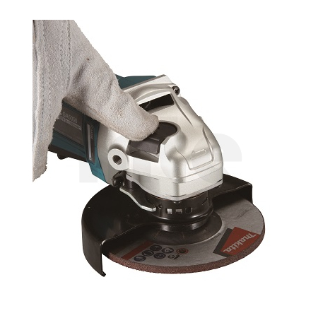 Makita - Úhlová bruska 125mm,1300W GA5050