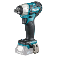 Makita - Aku rázový utahovák Li-ion CXT 12V,bez aku    Z TW161DZ