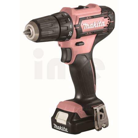 Makita - Aku šroubovák Li-ion CXT 12V/2,0Ah DF333DSAP1