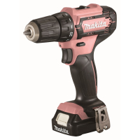 Makita - Aku šroubovák Li-ion CXT 12V/2,0Ah DF333DSAP1