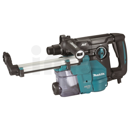 Makita - Kombinované kladivo 3,9J,1050W HR3011FCJ