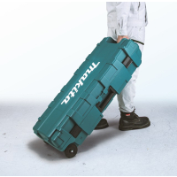 Makita - Bourací kladivo 48,1J,1850W HM1501