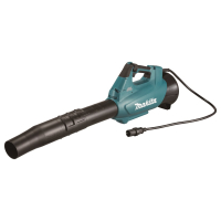 Makita - Aku ofukovač Li-ion, EXTERNÍ ZDROJ bez aku   Z UB001CZ