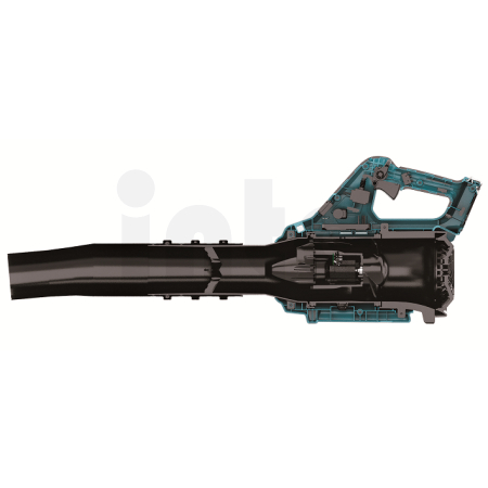 Makita - Aku ofukovač Li-ion, EXTERNÍ ZDROJ bez aku   Z UB001CZ