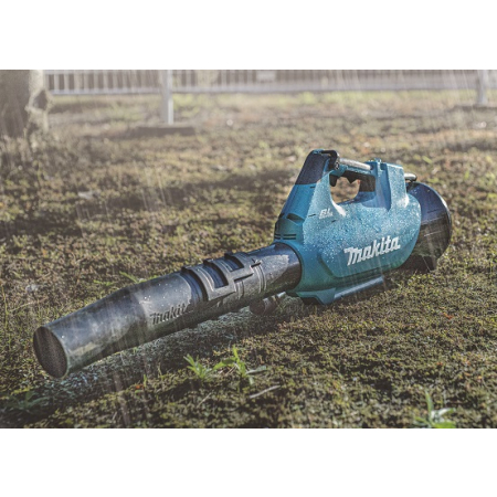 Makita - Aku ofukovač Li-ion, EXTERNÍ ZDROJ bez aku   Z UB001CZ