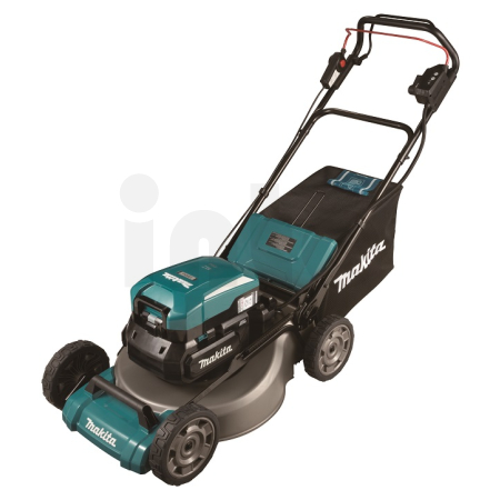 Makita - Aku sekačka s pojezdem 530mm EXTERNÍ ZDROJ bez aku   Z LM001CZ