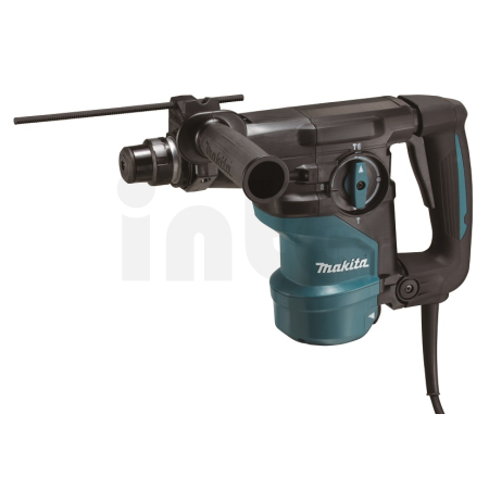 Makita - Kombinované kladivo 3,9J,1050W HR3001CJ