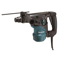 Makita - Kombinované kladivo 3,9J,1050W HR3001CJ