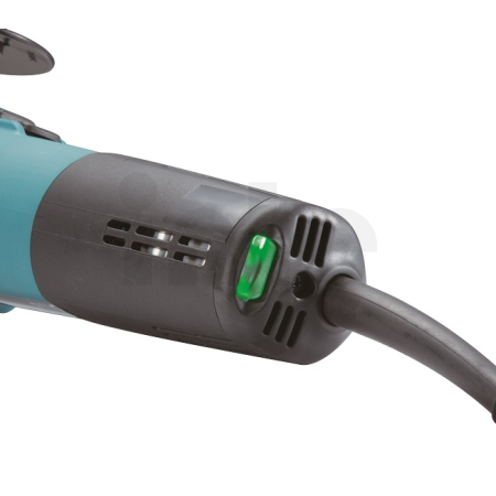 Makita - Úhlová bruska se systémem X-lock 125mm,SJS,1400W GA5080RX02