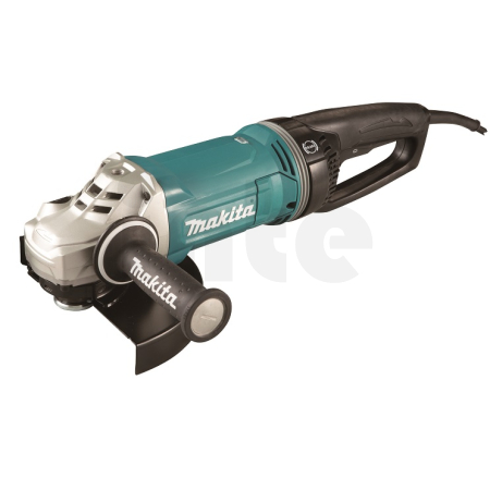 Makita - Úhlová bruska s elektronikou 230mm,2800W GA9071X1