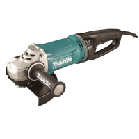 Makita - Úhlová bruska s elektronikou 230mm,2800W GA9071X1