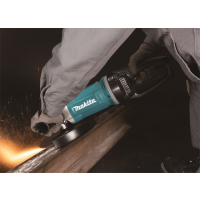 Makita - Úhlová bruska s elektronikou 230mm,2800W GA9071X1