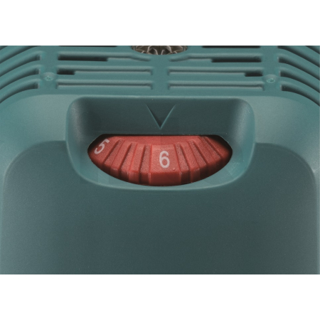 Makita - Kombinovaná frézka 700W RT0702C