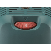 Makita - Kombinovaná frézka 700W RT0702C