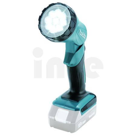 Makita - Svítilna LED  14,4- 18V Z  G=oldSTEXML187 DEBML187