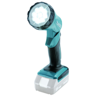 Makita - Svítilna LED  14,4- 18V Z  G=oldSTEXML187 DEBML187