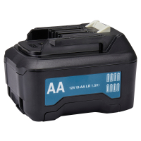 Makita - ADP09 adaptér baterií  AA pro CXT SK700D CP00000001