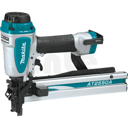 Makita - Pneumatická sponkovačka 25mm AT2550A