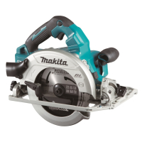 Makita - Aku okružní pila s AWS Li-ion LXT 2x18V/5,0Ah DHS783T2JU