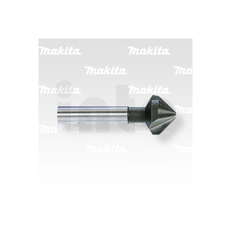 Makita - záhlubník HSS 5,3mm P-73520