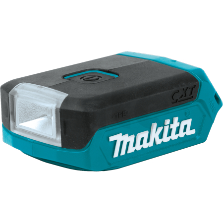Makita - Aku  LED svítilna Li-ion 10,8/12V CXT  Z DEAML103