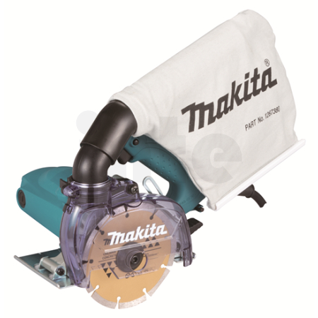 Makita - Diamantová řezačka 125mm 4100KB