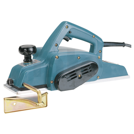 Makita - Velkoplošný hoblík 110mm,900W 1911B