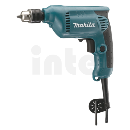 Makita - Vrtačka 1,5-10mm,450W 6412