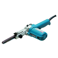 Makita - Pásový pilník 533x9mm,500W 9032