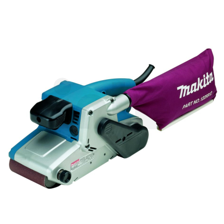 Makita - Pásová bruska 100x610mm,1010W ,Makpac 9404J