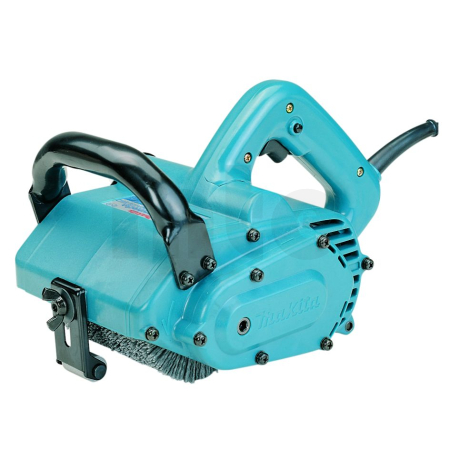 Makita - Kartáčová bruska 860W 9741