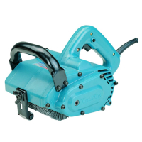 Makita - Kartáčová bruska 860W 9741