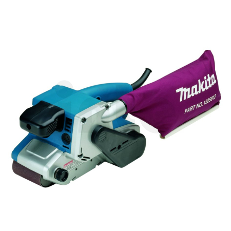 Makita - Pásová bruska 533x76mm,1010W 9903