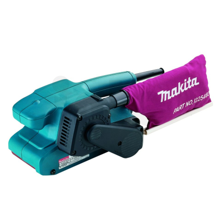 Makita - Pásová bruska 457x76mm,650W 9911