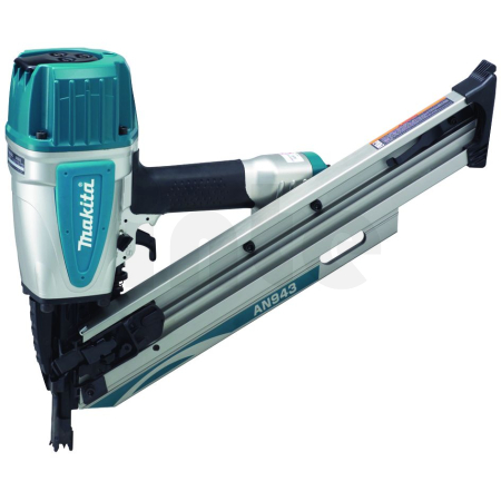 Makita - Pneumatická hřebíkovačka 50-90mm AN943K