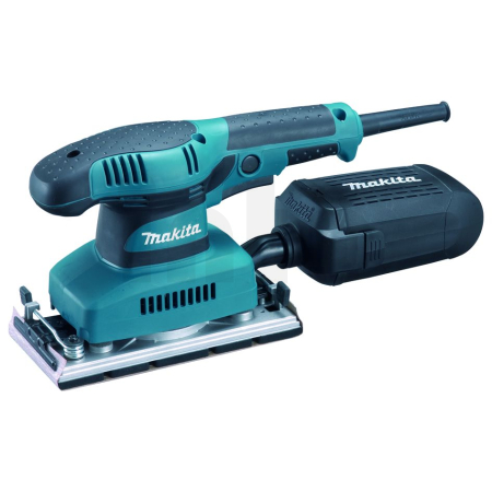 Makita - Vibrační bruska 185x93mm,190W BO3710