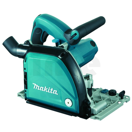 Makita - Ponorná pila na hliník 118mm,1300W,Makpac CA5000XJ