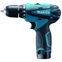 Makita - Aku šroubovák Li-ion 10,8V/1,3Ah DF330DWE