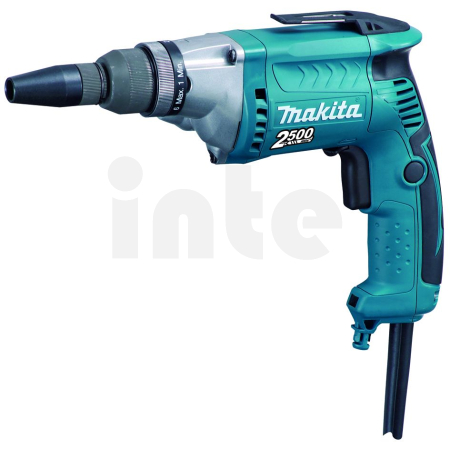 Makita - Elektronický šroubovák 32/18Nm,2500ot,570W FS2700