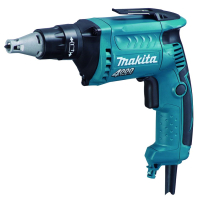 Makita - Elektronický šroubovák 4000ot,570W FS4000