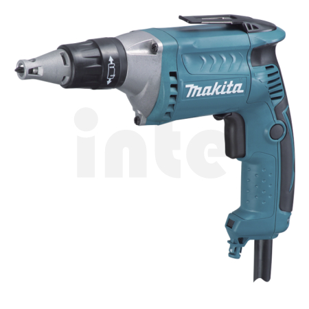 Makita - Elektronický šroubovák 4000ot,570W FS4300