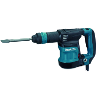 Makita - Lehké sekací kladivo 3,1J,550W HK1820