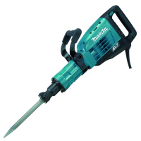 Makita - Bourací kladivo s AVT 25J,1510W HM1317C