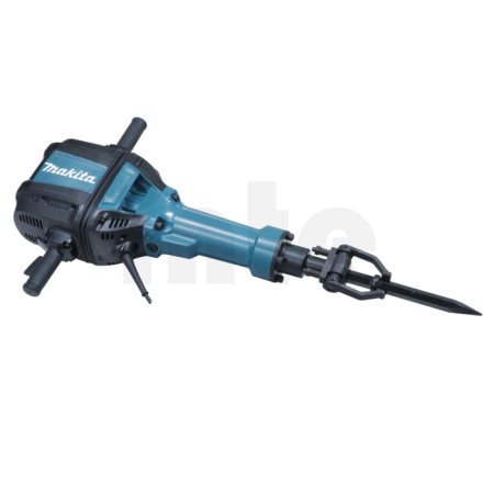 Makita - Bourací kladivo 71,4J,2000W HM1802