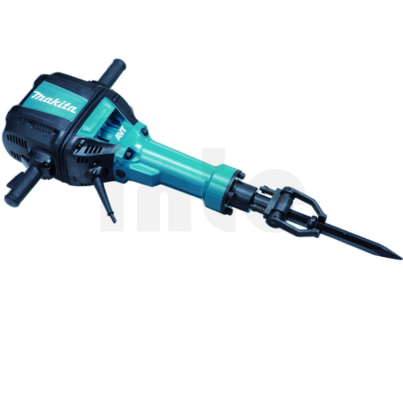 Makita - Bourací kladivo s AVT 72,8J, 2000W HM1812