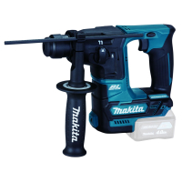 Makita - Aku vrtací kladivo Li-ion CXT 10,8/12V, bez aku    Z HR166DZ