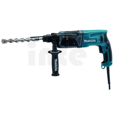 Makita - Kombinované kladivo 2,4J,780W HR2470